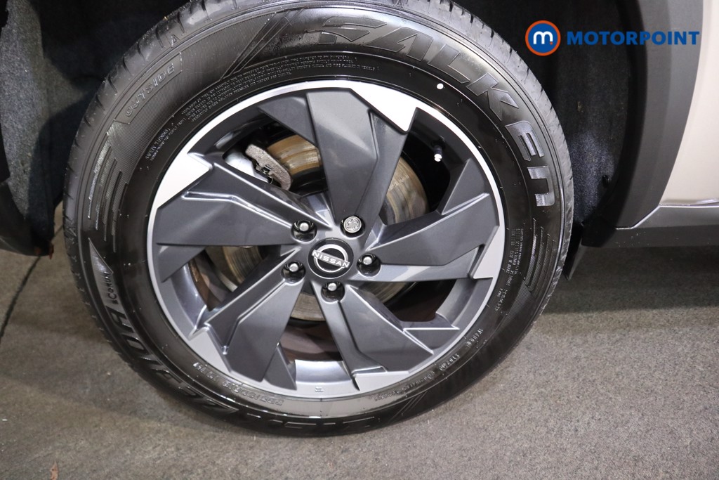 Used Nissan X-Trail 2024 for sale - 76946285: Photo 27