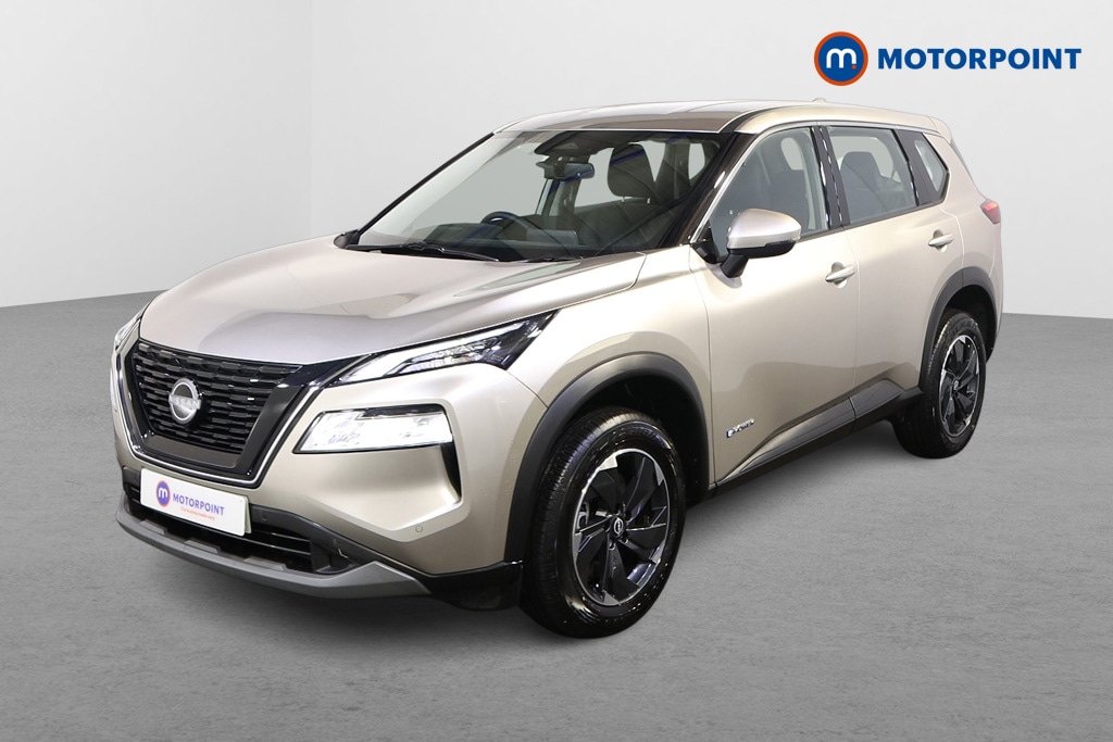 Used Nissan X-Trail 2024 for sale - 76946285: Photo 3