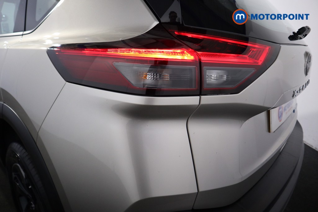 Used Nissan X-Trail 2024 for sale - 76946285: Photo 33