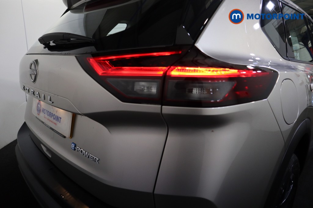 Used Nissan X-Trail 2024 for sale - 76946285: Photo 34