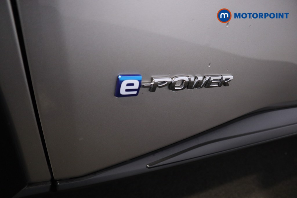 Used Nissan X-Trail 2024 for sale - 76946285: Photo 38