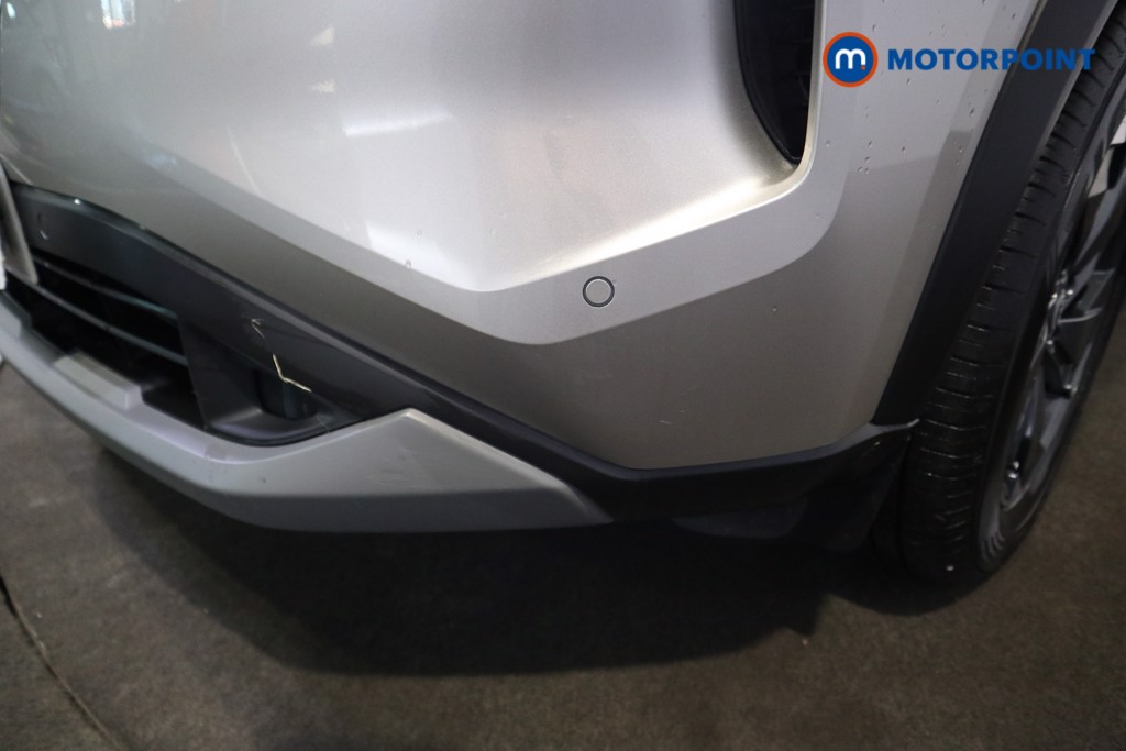 Used Nissan X-Trail 2024 for sale - 76946285: Photo 39