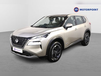Used Nissan X-Trail undefined for sale - 76946285: Photo