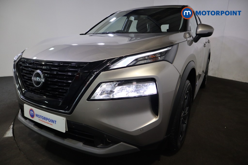 Used Nissan X-Trail 2024 for sale - 76946285: Photo 40