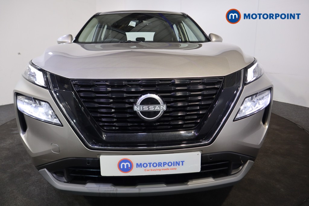 Used Nissan X-Trail 2024 for sale - 76946285: Photo 41