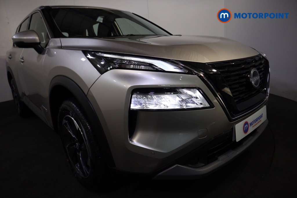 Used Nissan X-Trail 2024 for sale - 76946285: Photo 42