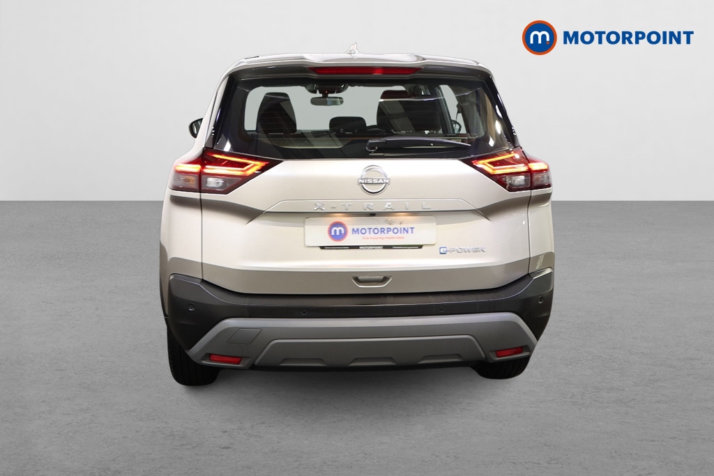 Used Nissan X-Trail 2024 for sale - 76946285: Photo 6