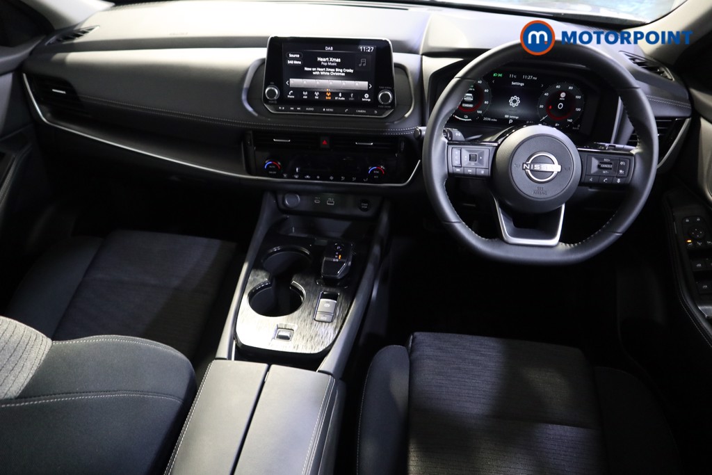 Used Nissan X-Trail 2024 for sale - 76946285: Photo 9