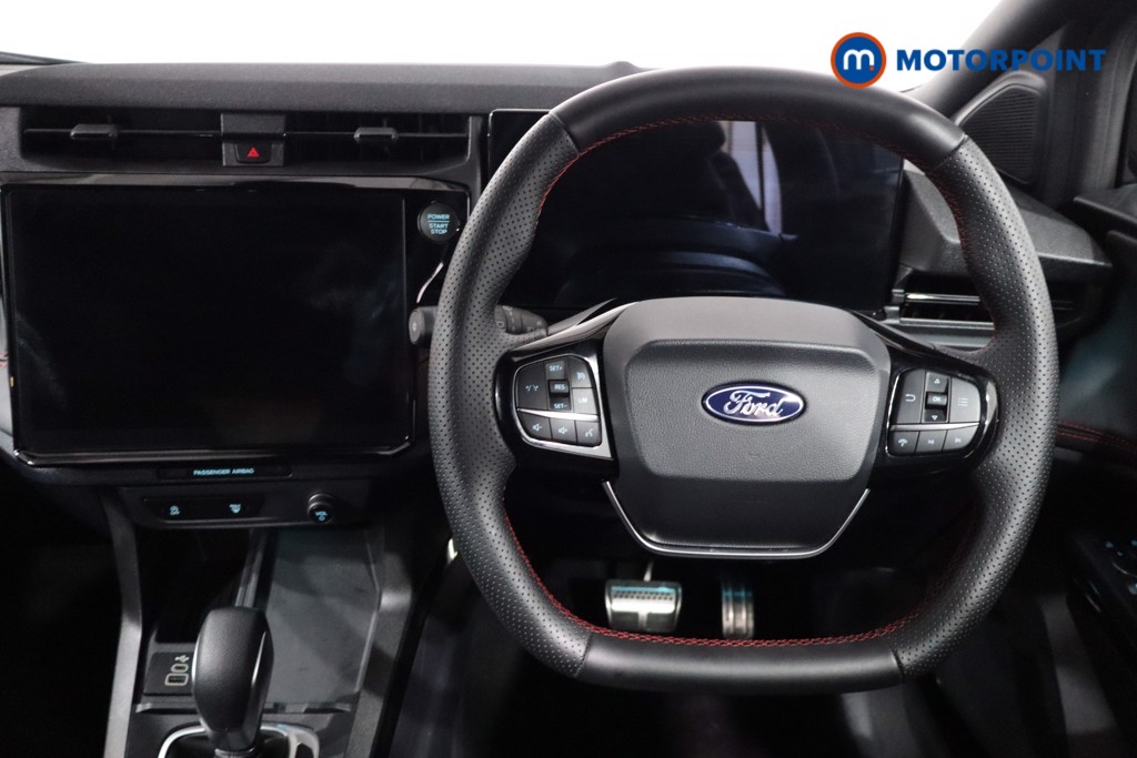 Used Ford Puma 2025 for sale - 76723123: Photo 11