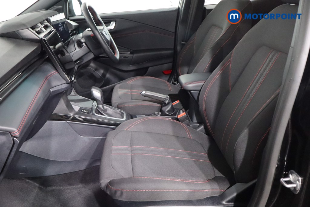 Used Ford Puma 2025 for sale - 76723123: Photo 12