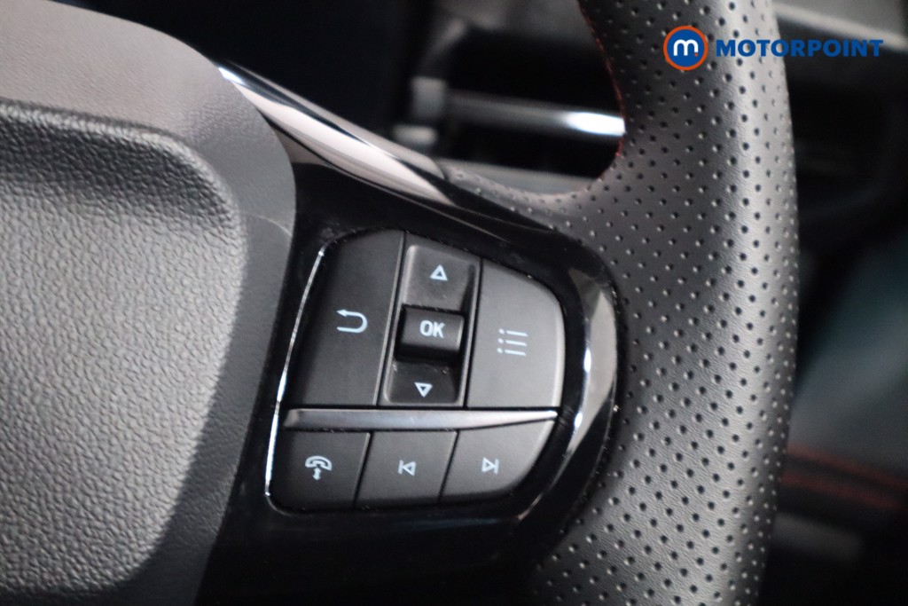 Used Ford Puma 2025 for sale - 76723123: Photo 16