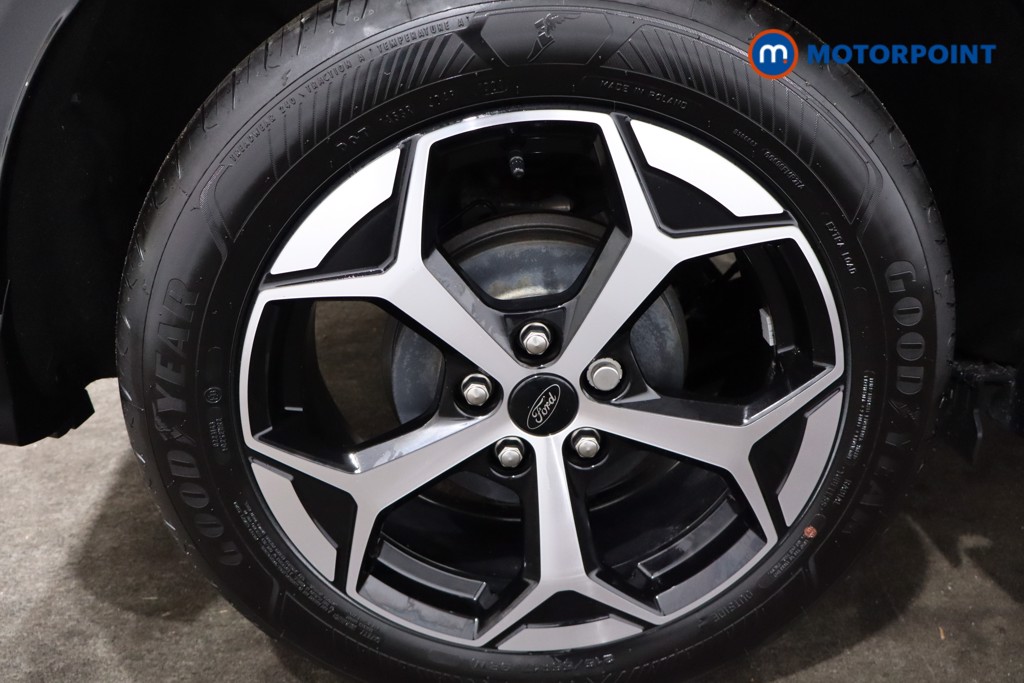 Used Ford Puma 2025 for sale - 76723123: Photo 17