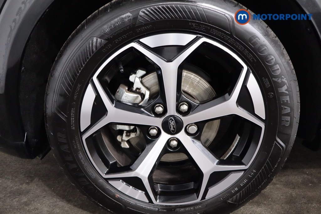 Used Ford Puma 2025 for sale - 76723123: Photo 19