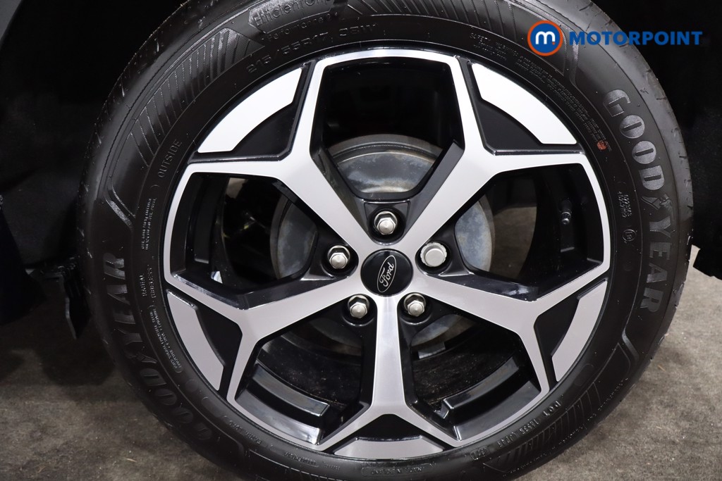 Used Ford Puma 2025 for sale - 76723123: Photo 20