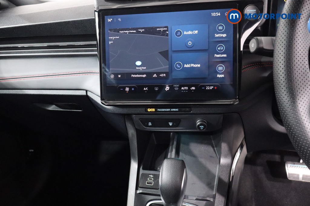 Used Ford Puma 2025 for sale - 76723123: Photo 23