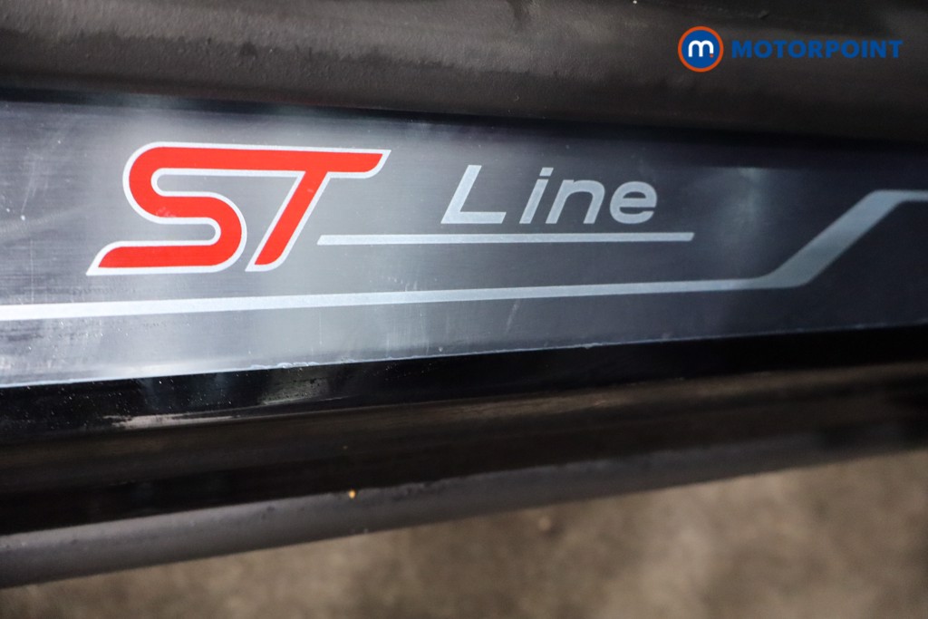 Used Ford Puma 2025 for sale - 76723123: Photo 28