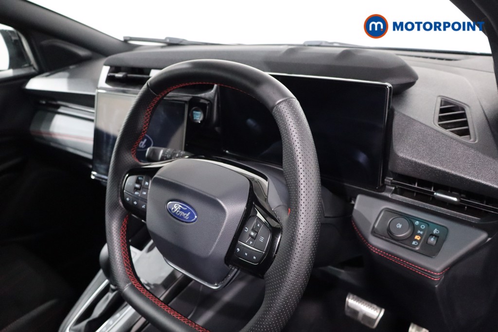 Used Ford Puma 2025 for sale - 76723123: Photo 29