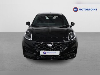 Used Ford Puma 2025 for sale - 76723123: Photo