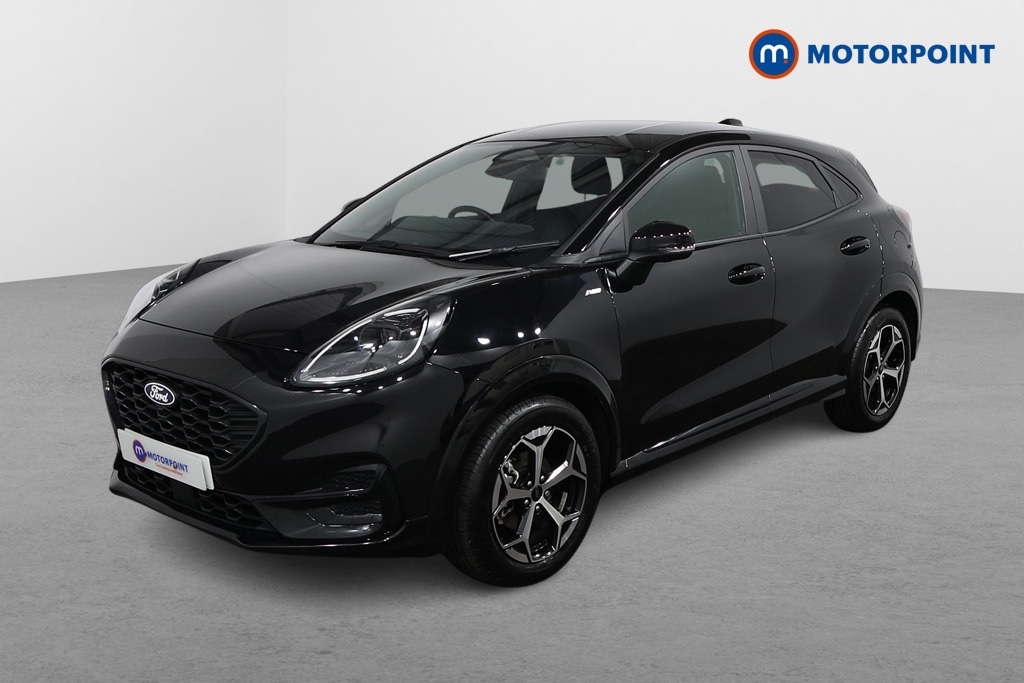 Used Ford Puma 2025 for sale - 76723123: Photo 3