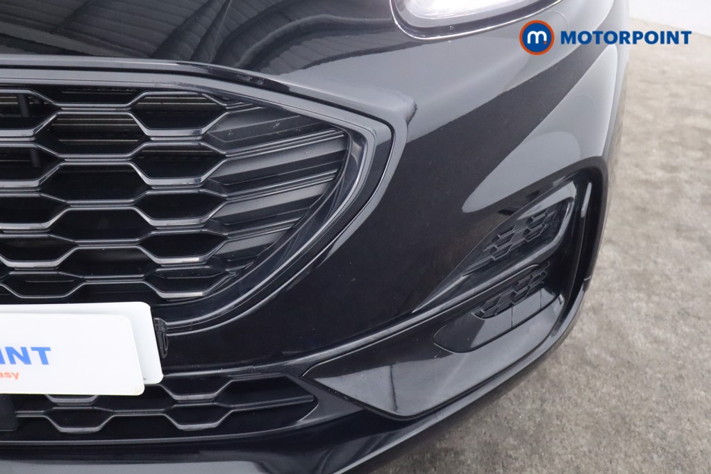 Used Ford Puma 2025 for sale - 76723123: Photo 34