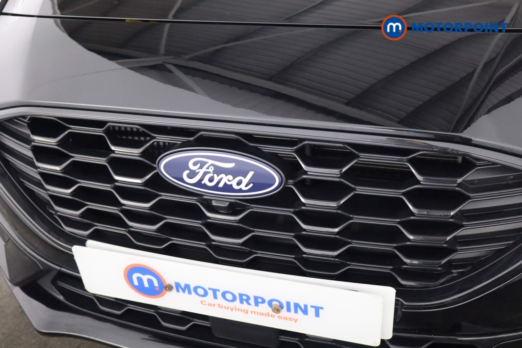 Used Ford Puma 2025 for sale - 76723123: Photo 35