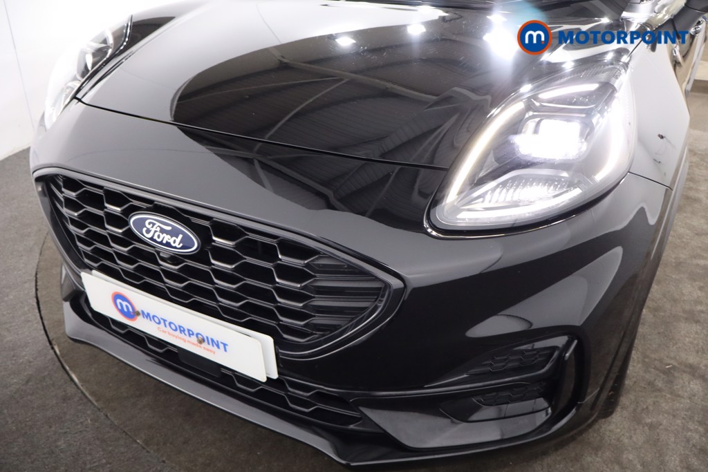 Used Ford Puma 2025 for sale - 76723123: Photo 36