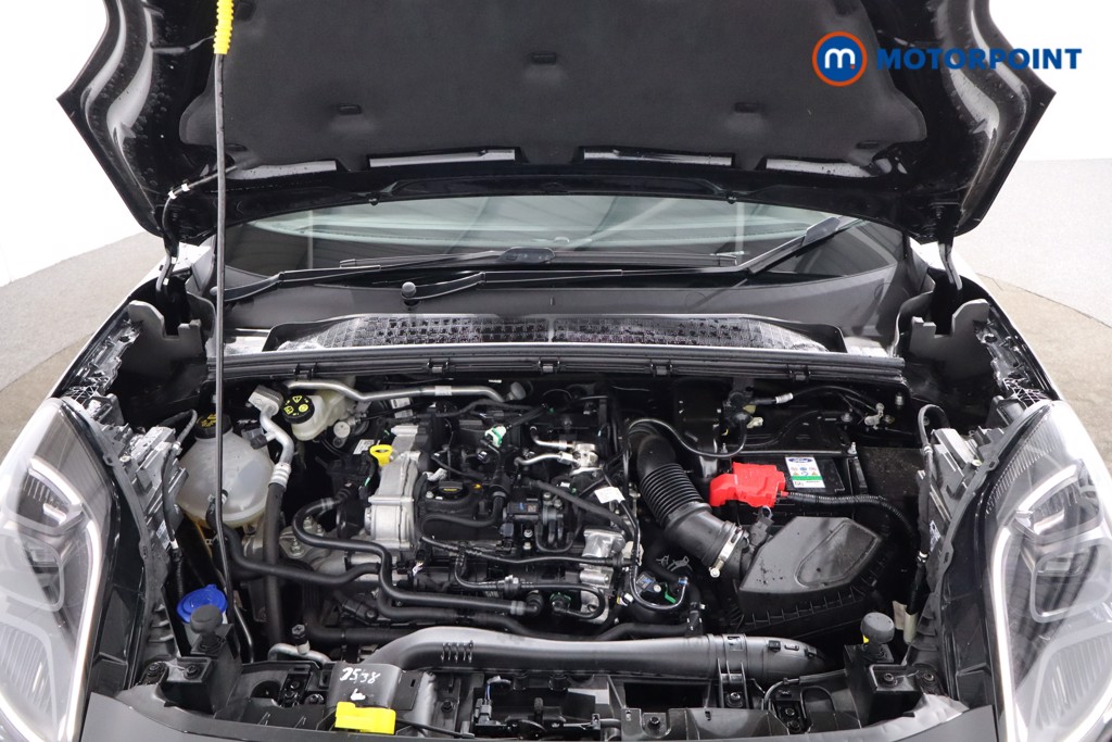 Used Ford Puma 2025 for sale - 76723123: Photo 37