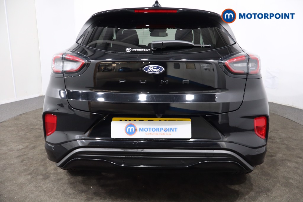 Used Ford Puma 2025 for sale - 76723123: Photo 42