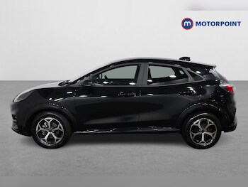 Used Ford Puma 2025 for sale - 76723123: Photo