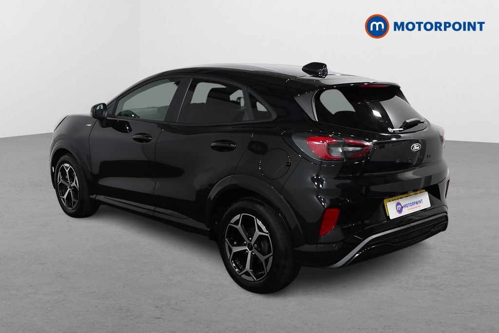 Used Ford Puma 2025 for sale - 76723123: Photo 5