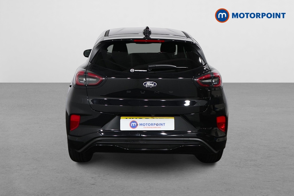 Used Ford Puma 2025 for sale - 76723123: Photo 6