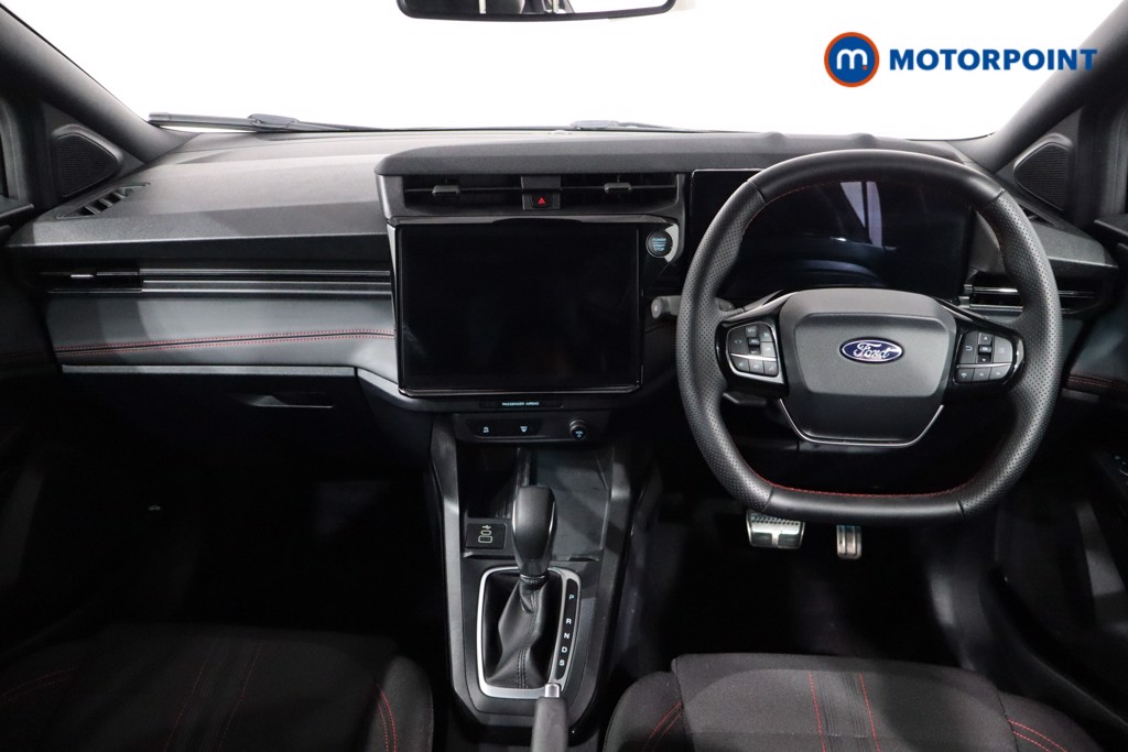 Used Ford Puma 2025 for sale - 76723123: Photo 9