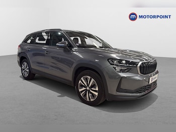 Used Skoda Kodiaq 2024 for sale - 79502731: Photo
