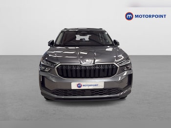 Used Skoda Kodiaq 2024 for sale - 79502731: Photo