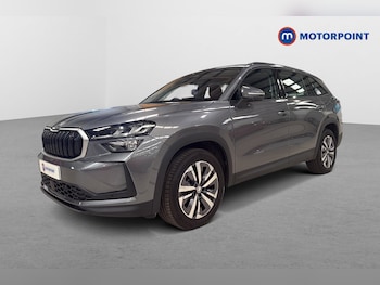 Used Skoda Kodiaq 2024 for sale - 79502731: Photo