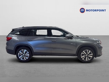 Used Skoda Kodiaq 2024 for sale - 79502731: Photo