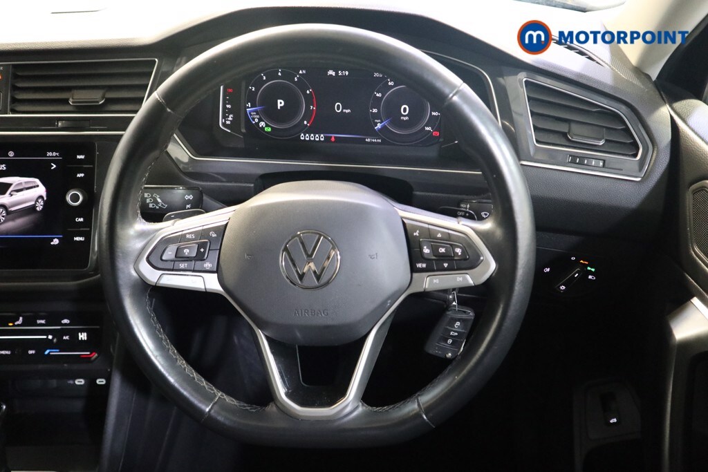 Used Volkswagen Tiguan Allspace 2022 for sale - 78012192: Photo 10