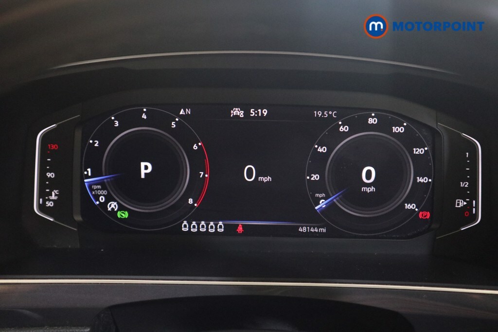 Used Volkswagen Tiguan Allspace 2022 for sale - 78012192: Photo 13