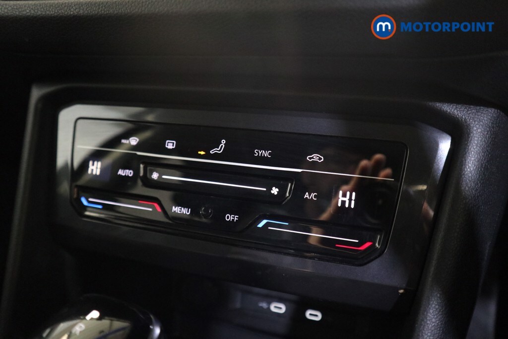 Used Volkswagen Tiguan Allspace 2022 for sale - 78012192: Photo 15