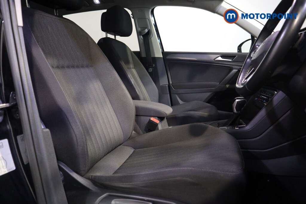 Used Volkswagen Tiguan Allspace 2022 for sale - 78012192: Photo 25