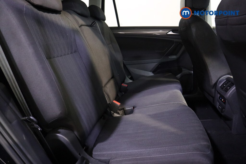 Used Volkswagen Tiguan Allspace 2022 for sale - 78012192: Photo 26