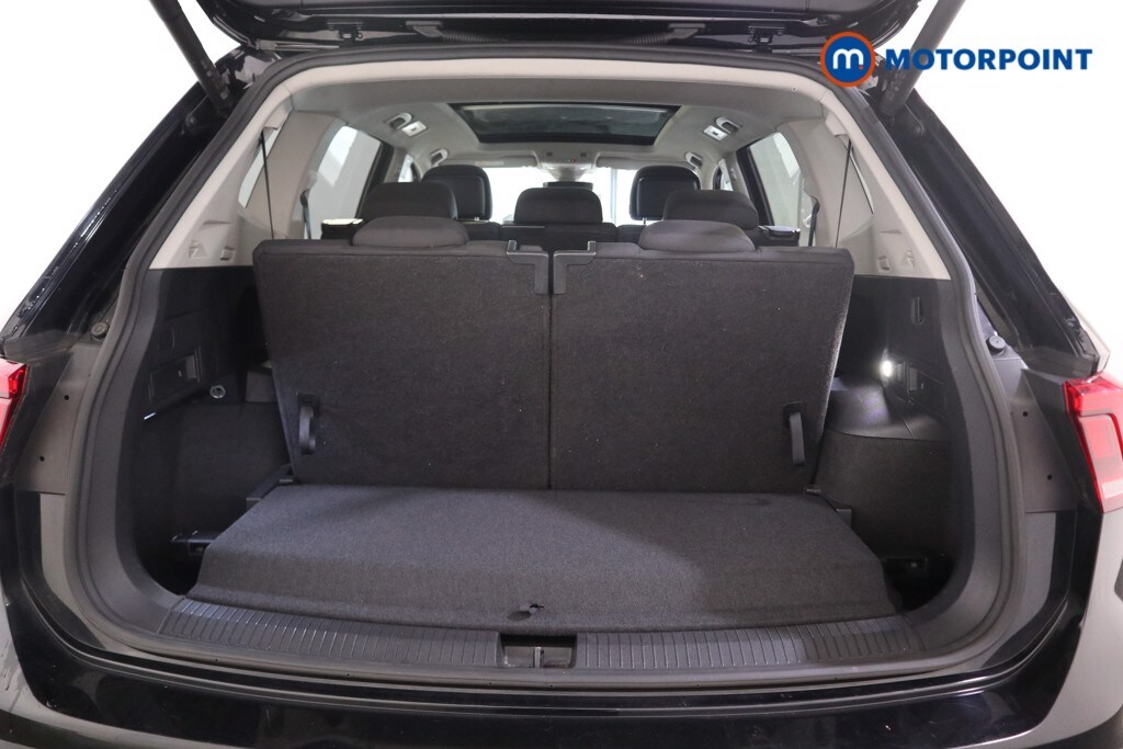 Used Volkswagen Tiguan Allspace 2022 for sale - 78012192: Photo 30