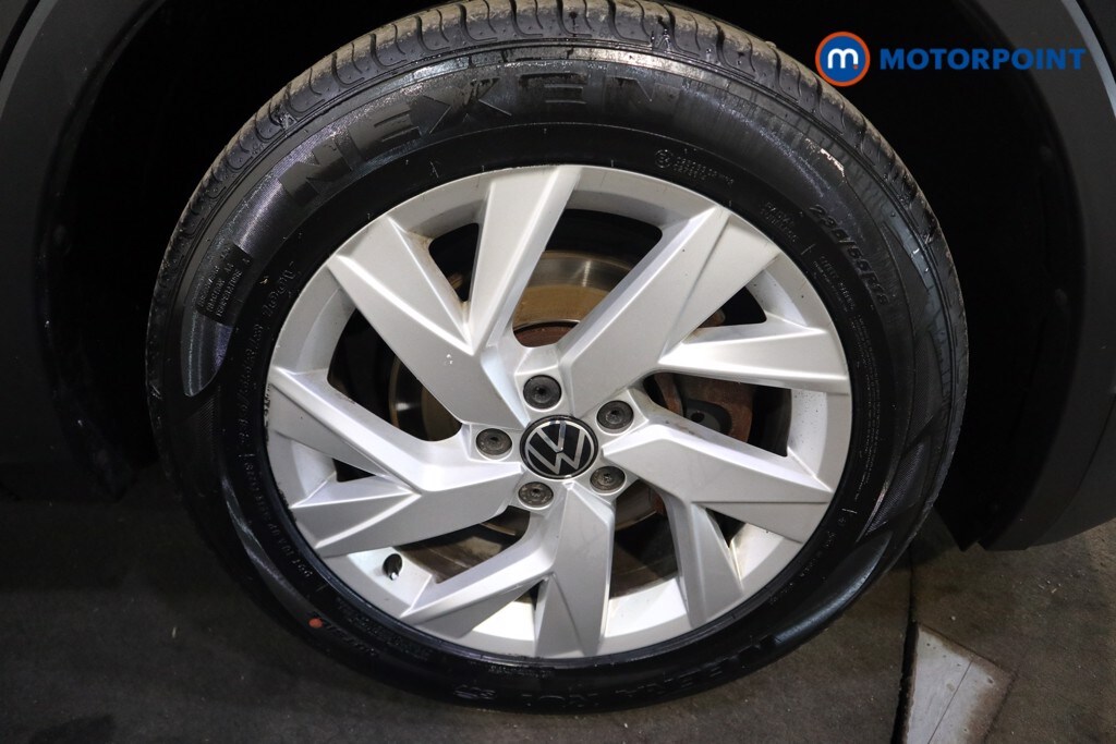 Used Volkswagen Tiguan Allspace 2022 for sale - 78012192: Photo 33