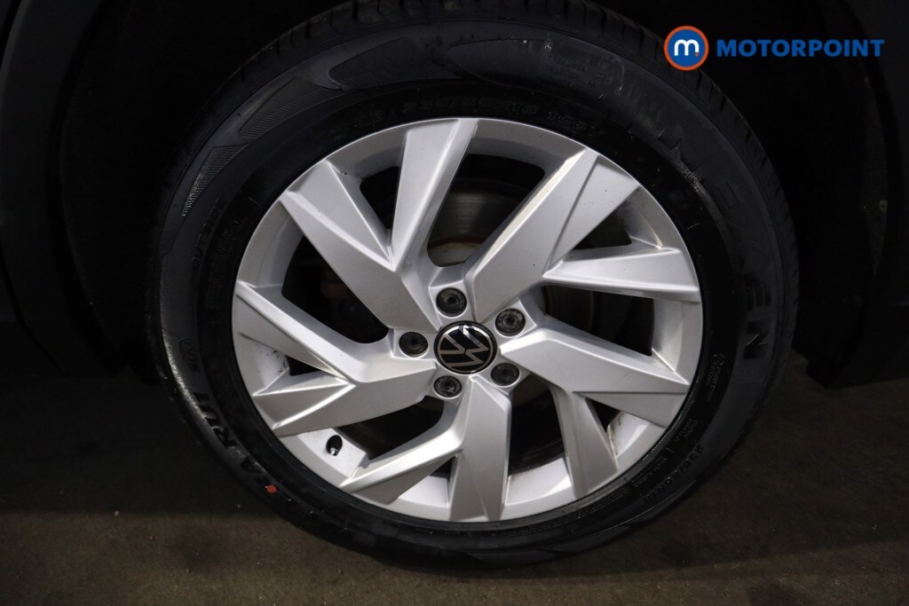 Used Volkswagen Tiguan Allspace 2022 for sale - 78012192: Photo 35