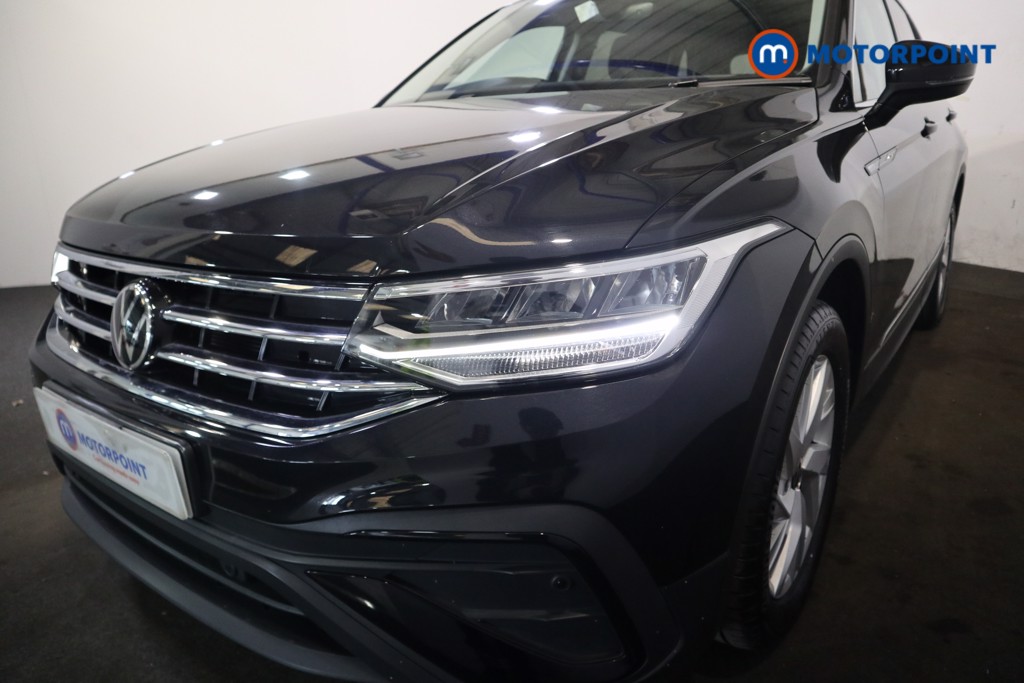 Used Volkswagen Tiguan Allspace 2022 for sale - 78012192: Photo 47