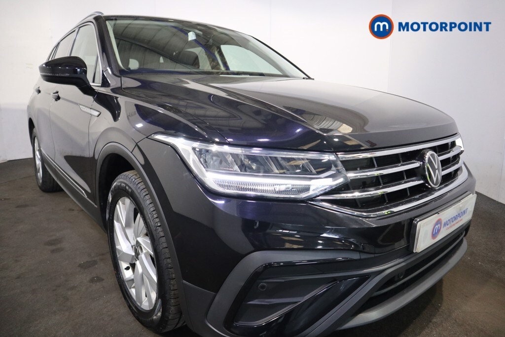 Used Volkswagen Tiguan Allspace 2022 for sale - 78012192: Photo 49
