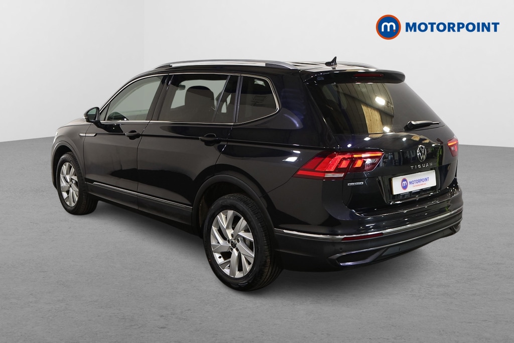 Used Volkswagen Tiguan Allspace 2022 for sale - 78012192: Photo 5
