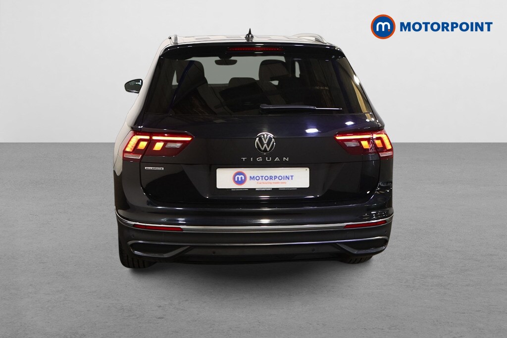 Used Volkswagen Tiguan Allspace 2022 for sale - 78012192: Photo 6