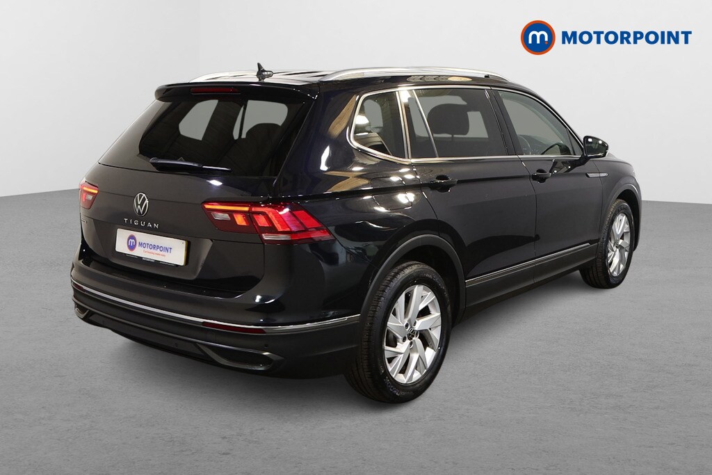 Used Volkswagen Tiguan Allspace 2022 for sale - 78012192: Photo 7