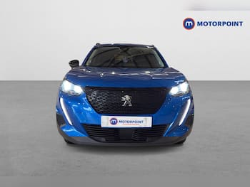 Used Peugeot 2008 2022 for sale - 79733001: Photo